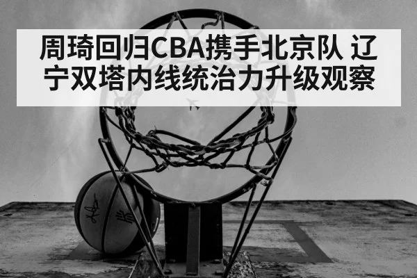 Liaoning Flying Leopards basketball